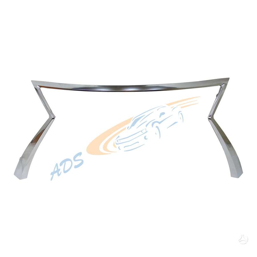 Lexus RX klasė body parts