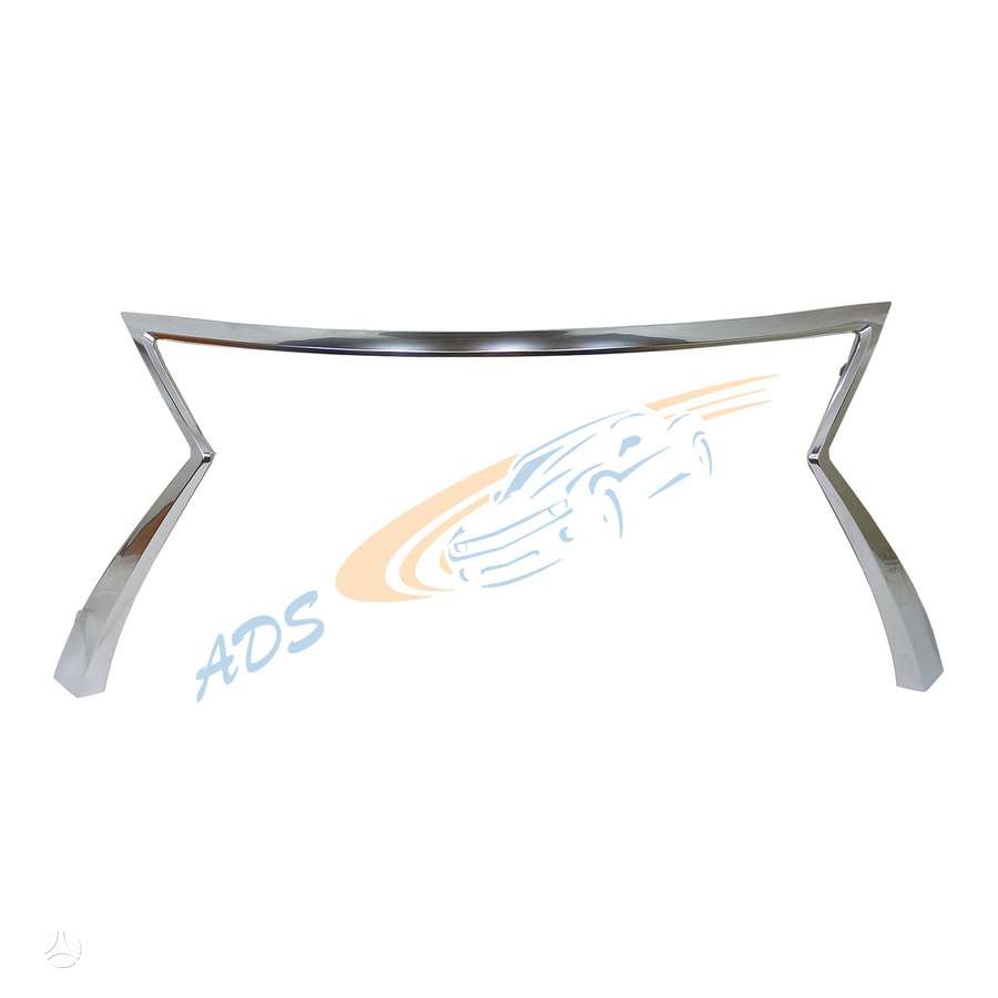 Lexus RX klasė kėbulo dalys