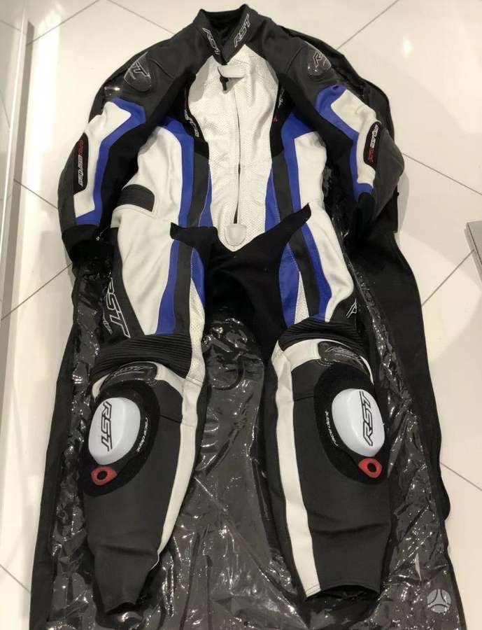 RST, цельные