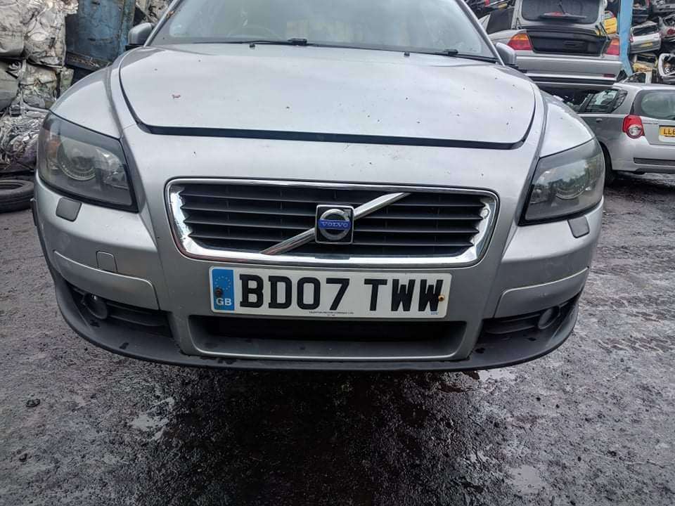 Volvo C30