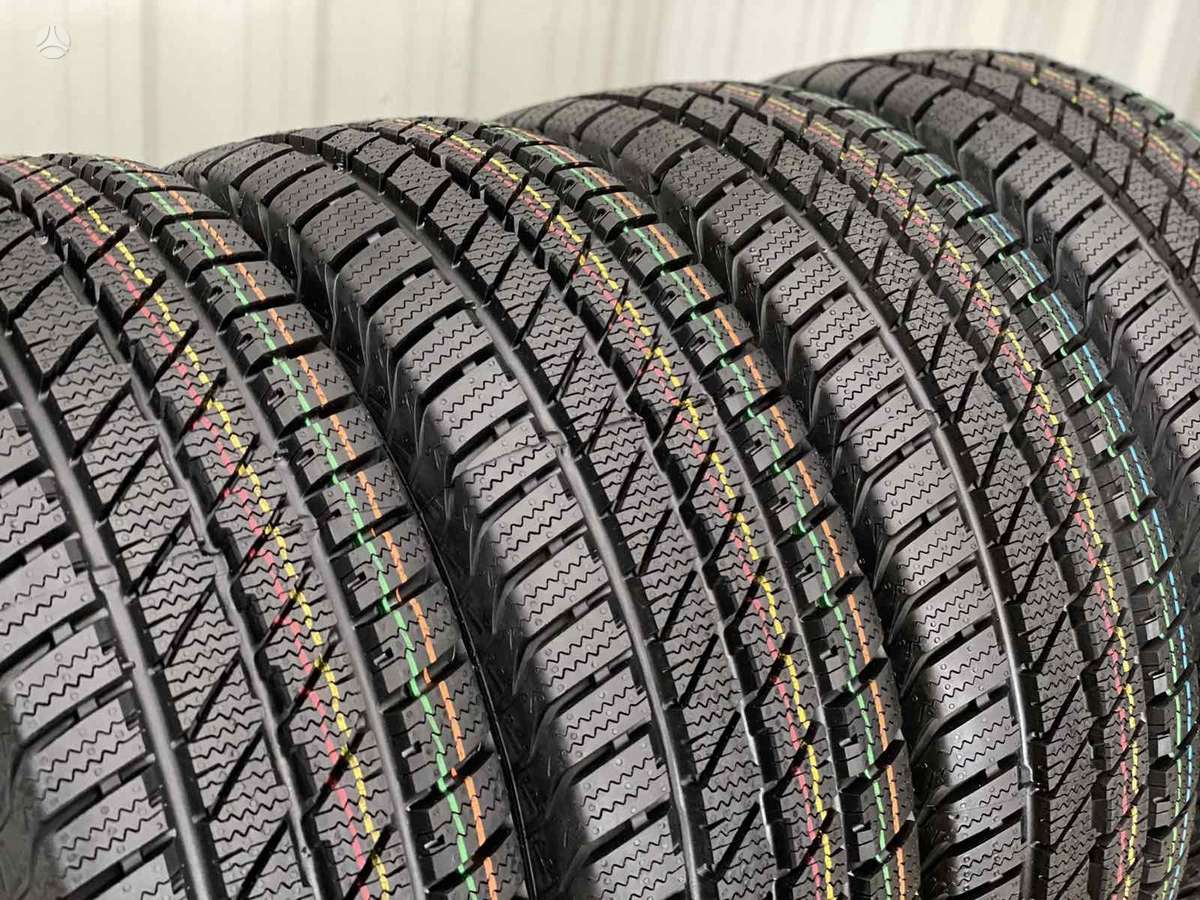 Viking WinTech Van, winter 235/65 R16