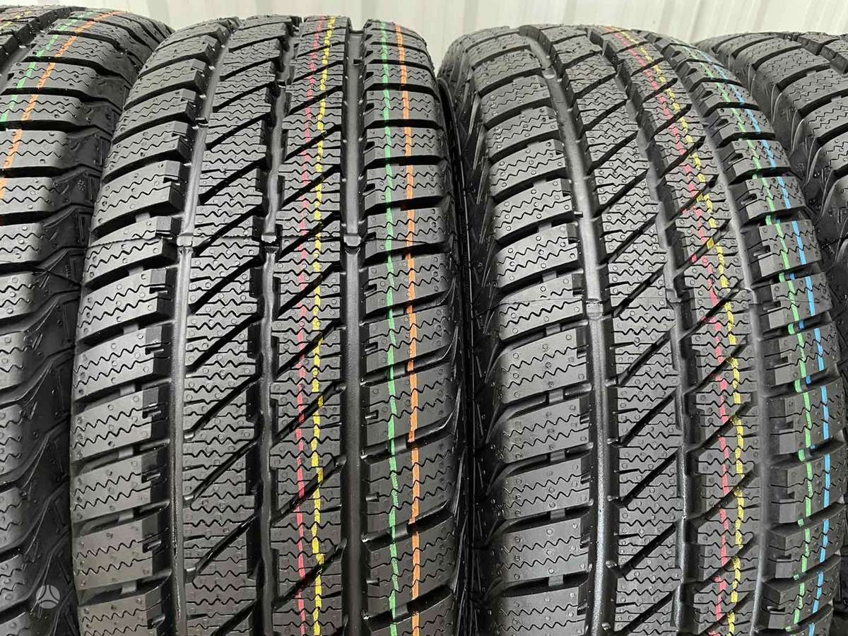 Viking WinTech Van, зимние 235/65 R16