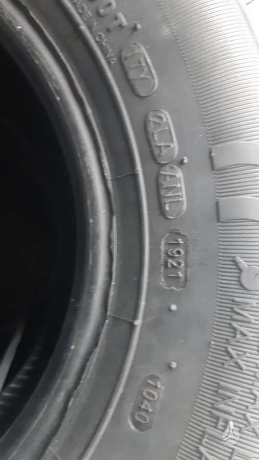 Kenda, universalios 195/55 R10