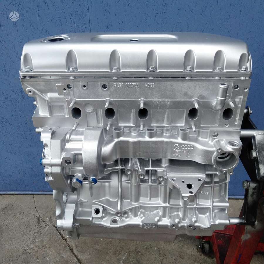 Volkswagen Transporter детали двигателя