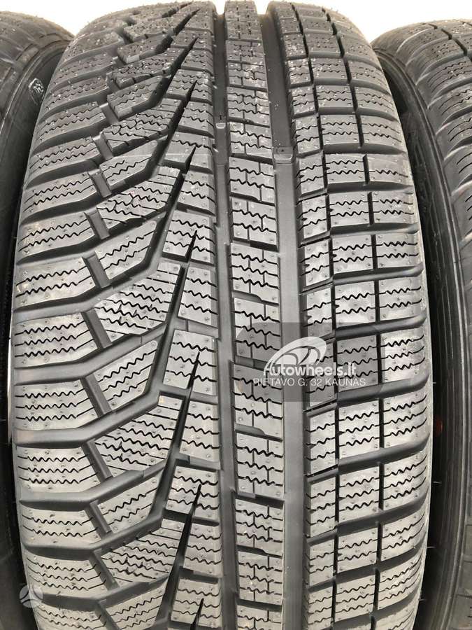 Hankook Winter I*cept EVO2, winter 215/45 R17