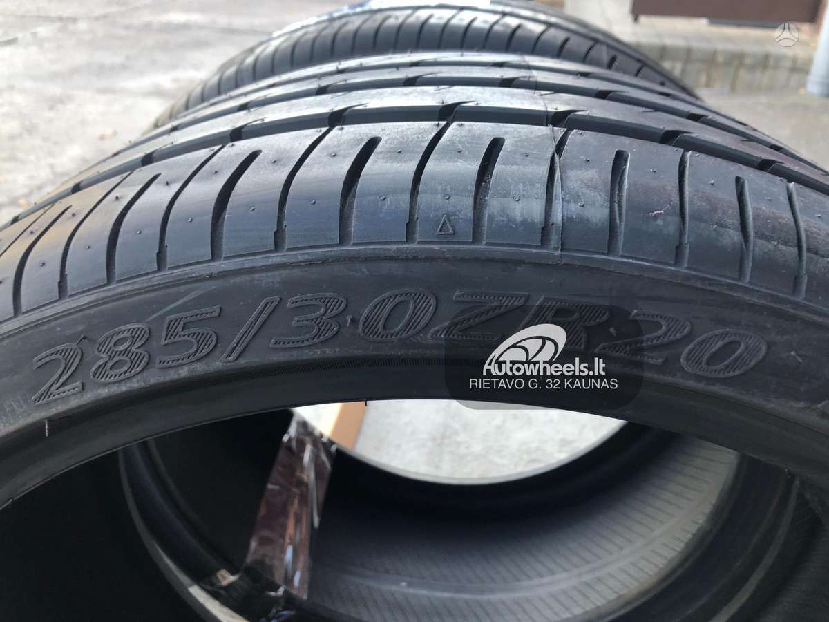Zeta Alventi, summer 285/30 R20