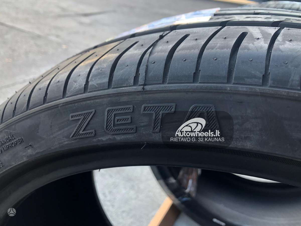 Zeta Alventi, summer 285/30 R20
