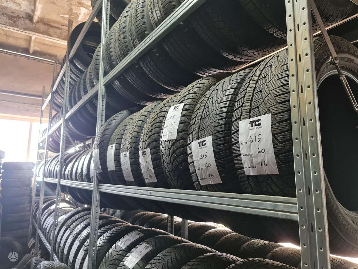 -Kita-, vasarinės 185/60 R15