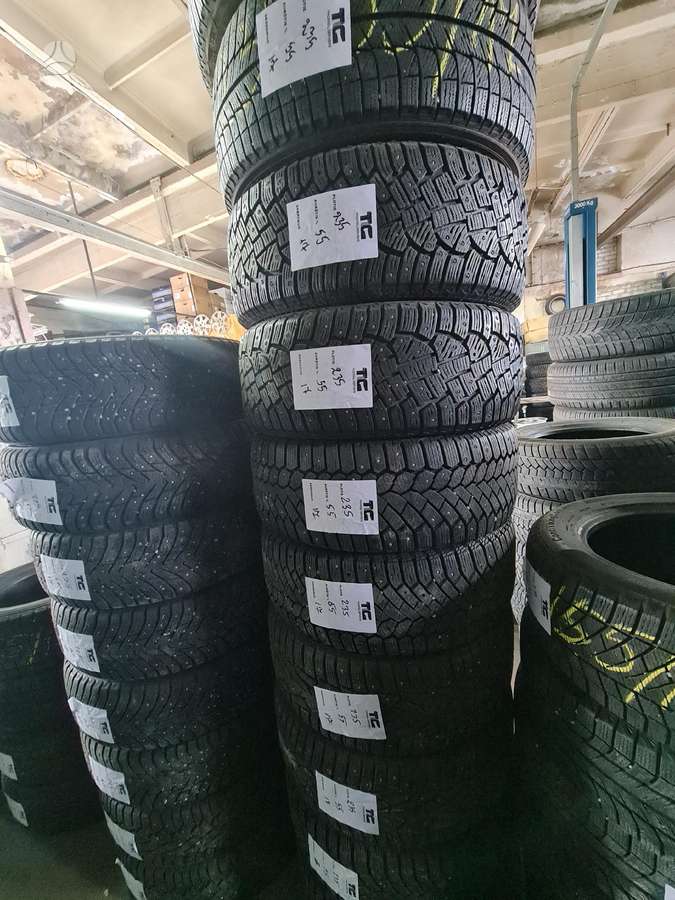 -Kita-, winter 235/55 R17