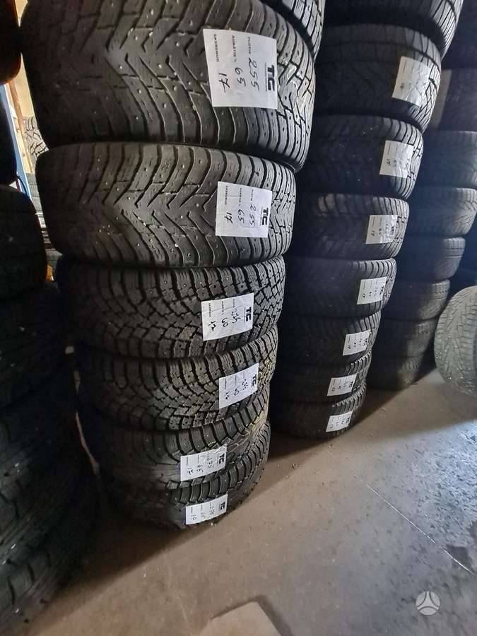 -Kita-, winter 255/65 R17