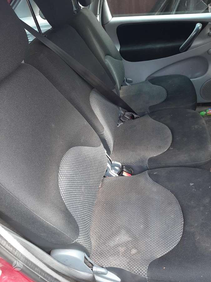 Citroen Xsara Picasso