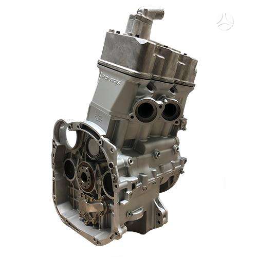 Polaris -kita-, atv / quad