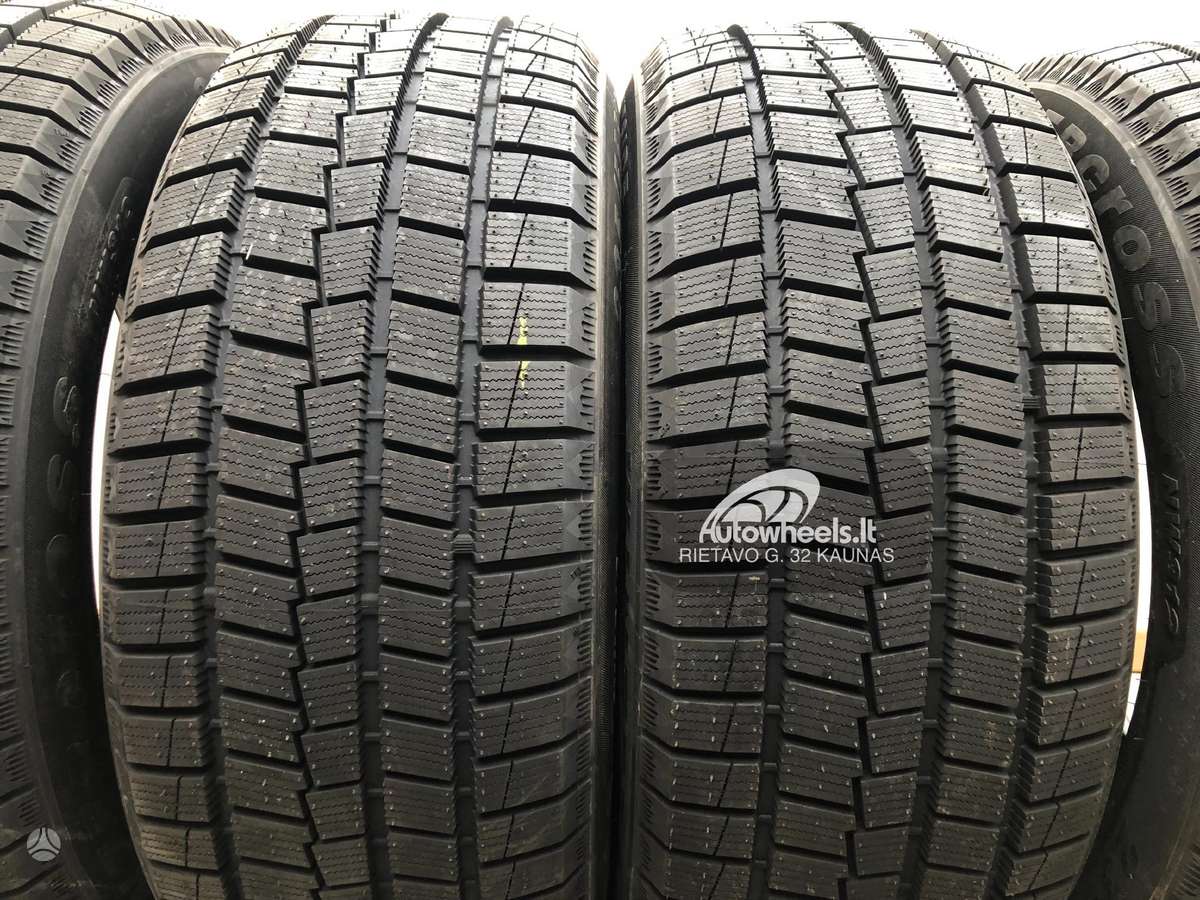 Sunny WinterCross, winter 235/55 R18