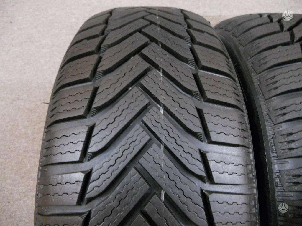 Fulda 8mm 98% Winter, winter 225/55 R17
