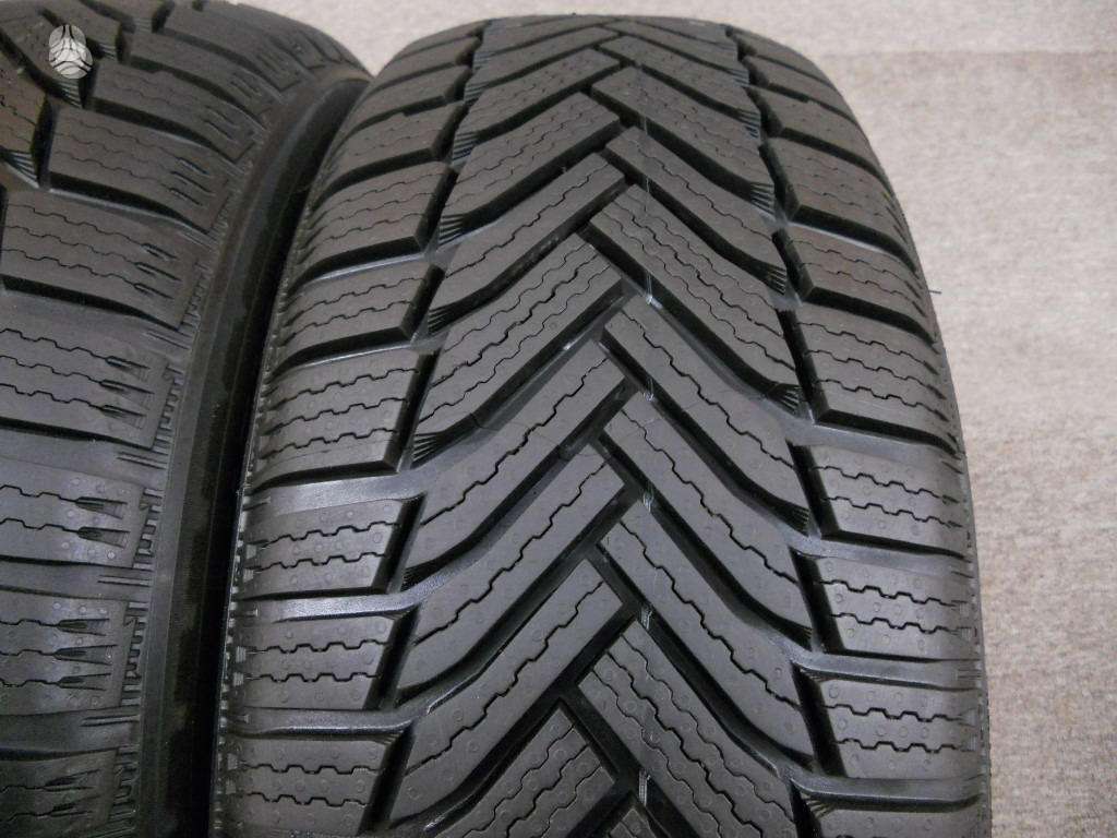 Fulda 8mm 98% Winter, winter 225/55 R17