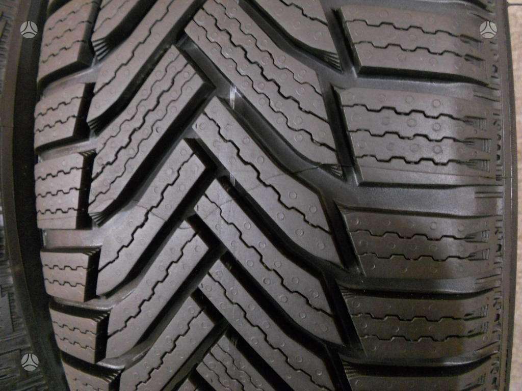 Fulda 8mm 98% Winter, winter 225/55 R17