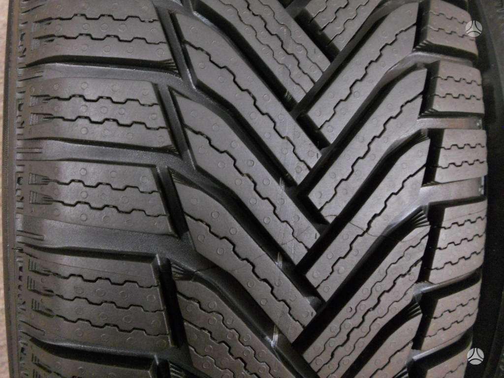 Fulda 8mm 98% Winter, winter 225/55 R17