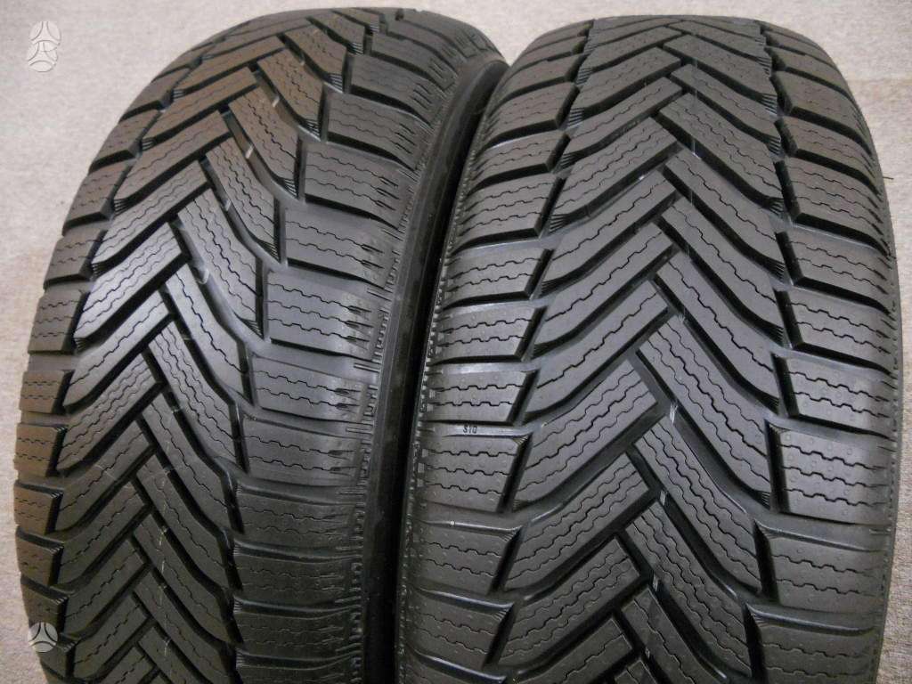 Fulda 8mm 98% Winter, winter 225/55 R17