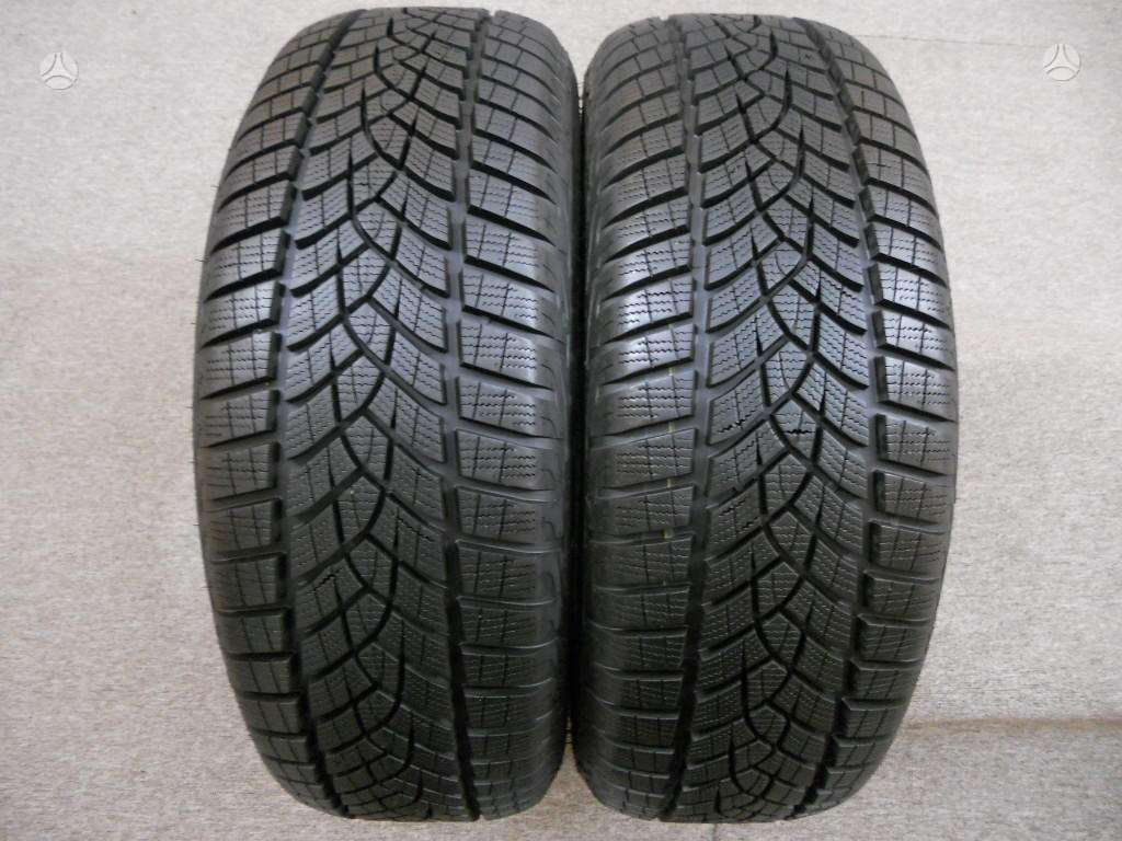 Goodyear Performance Gen-1 8mm 95%*, winter 215/65 R17