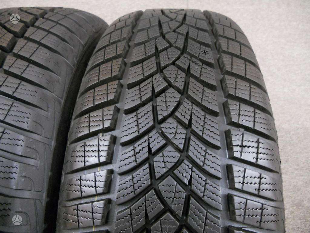 Goodyear Performance Gen-1 8mm 95%*, winter 215/65 R17