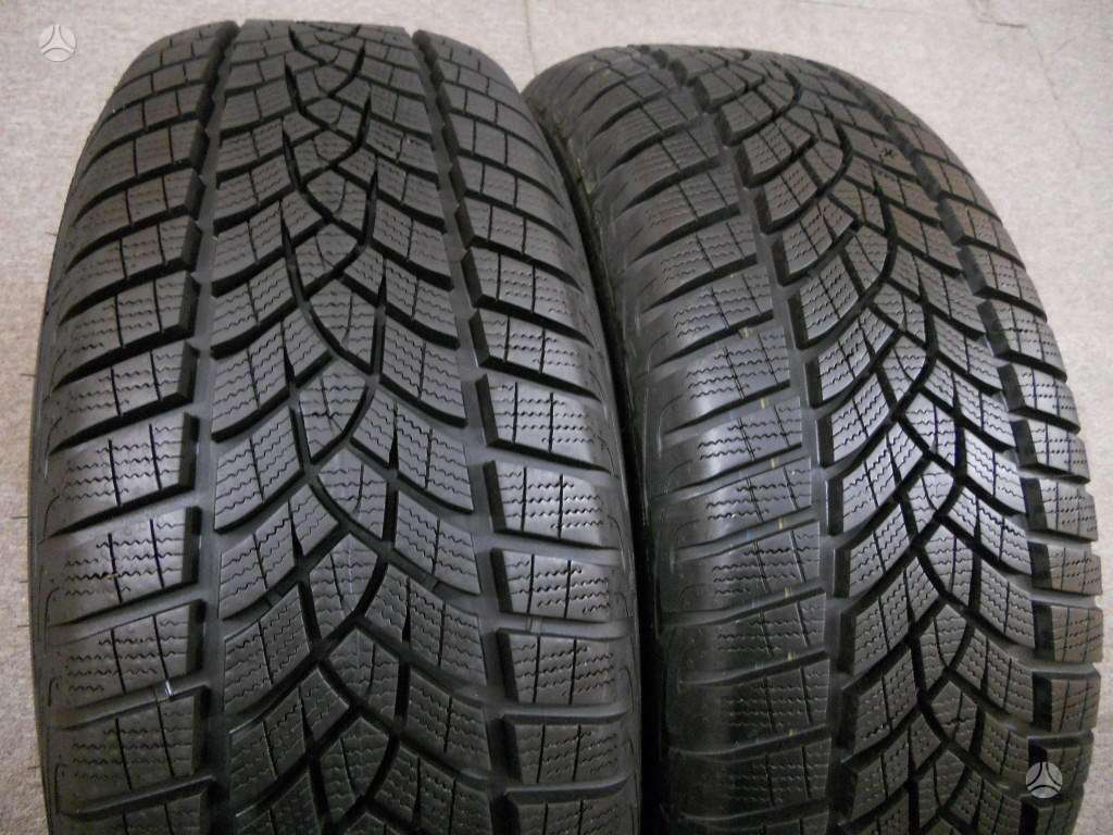 Goodyear Performance Gen-1 8mm 95%*, winter 215/65 R17