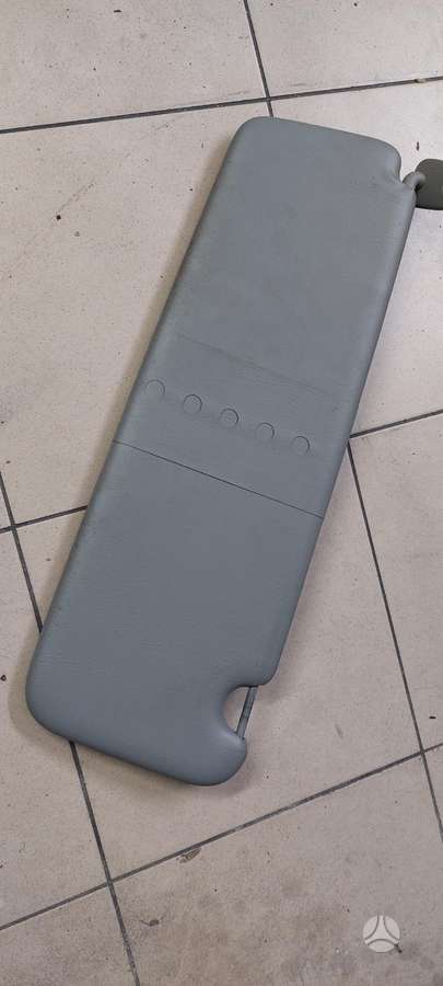 Renault Trafic accessories and consumables