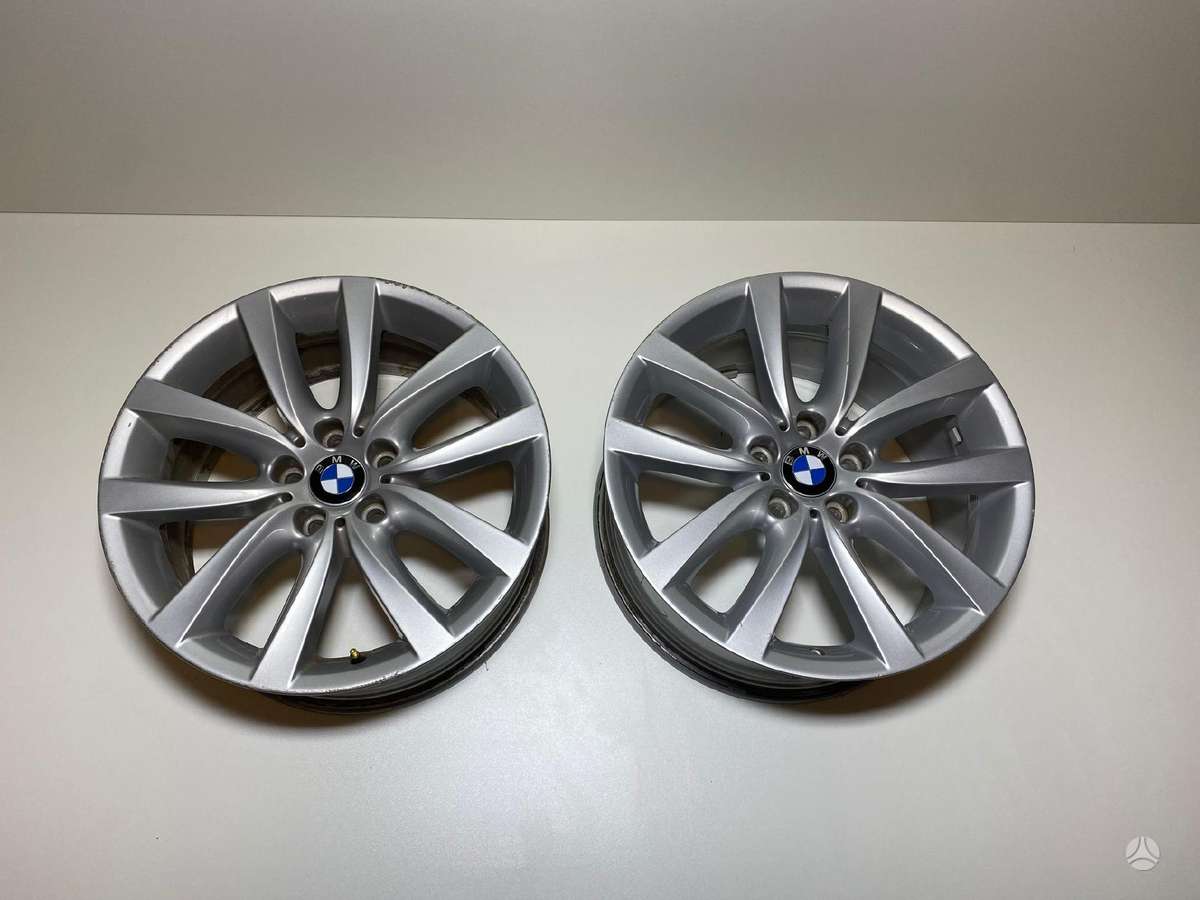 BMW BMW Original, легкосплавные , R19