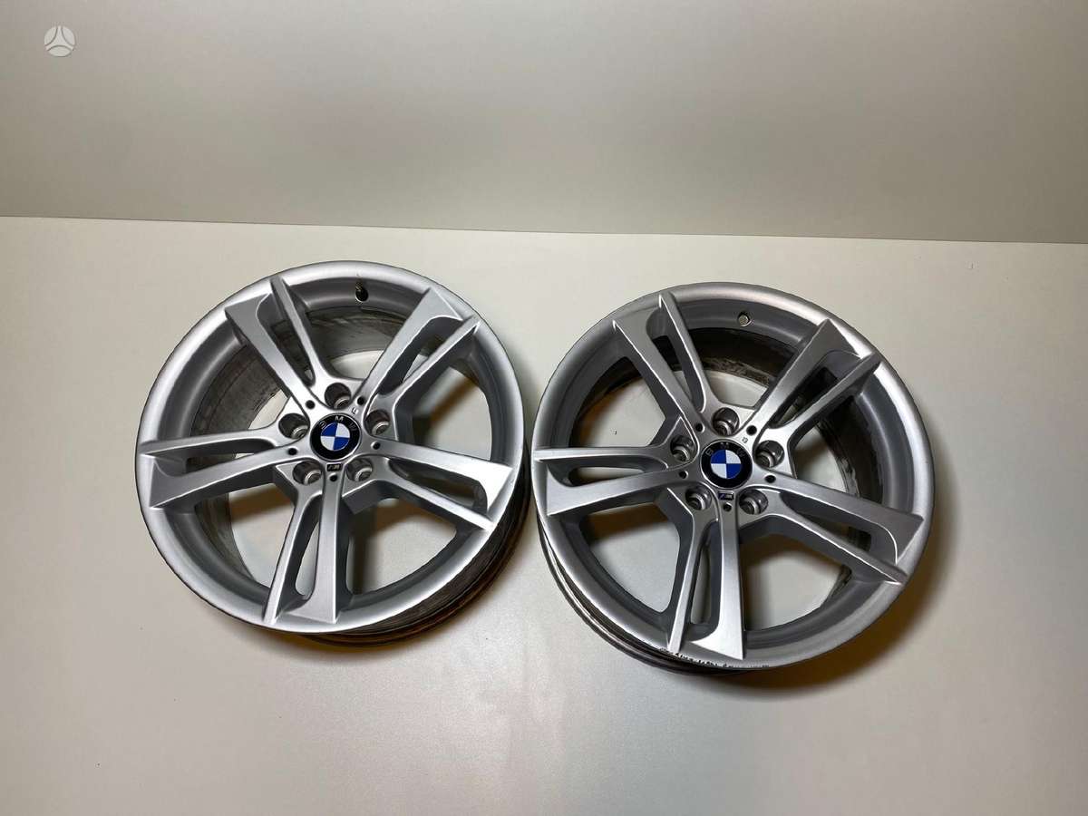 BMW BMW Original, легкосплавные , R19