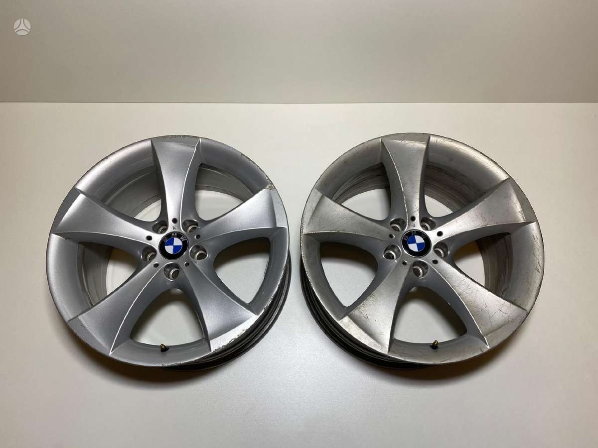 BMW BMW Original Sternspeiche, легкосплавные , R20