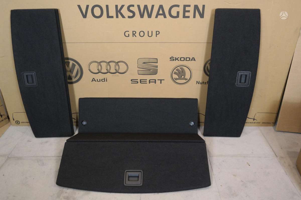 Volkswagen Golf durvis