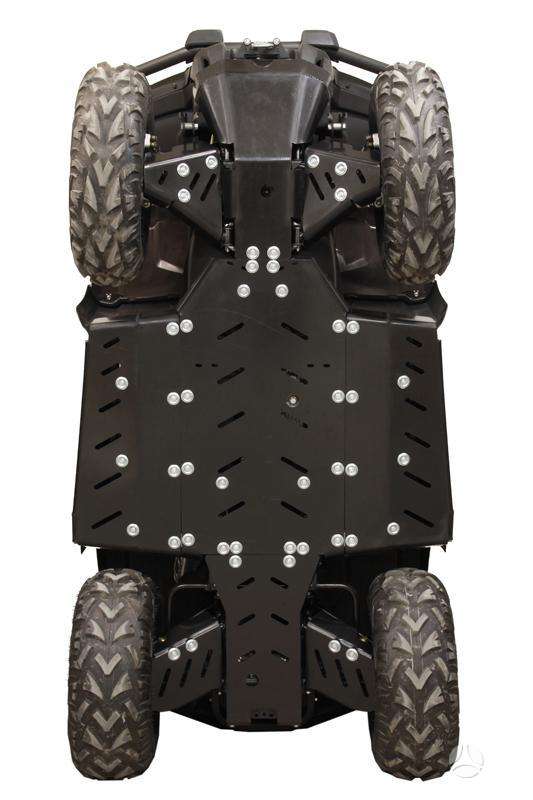 CFMOTO CFORCE 1000, квадроциклы