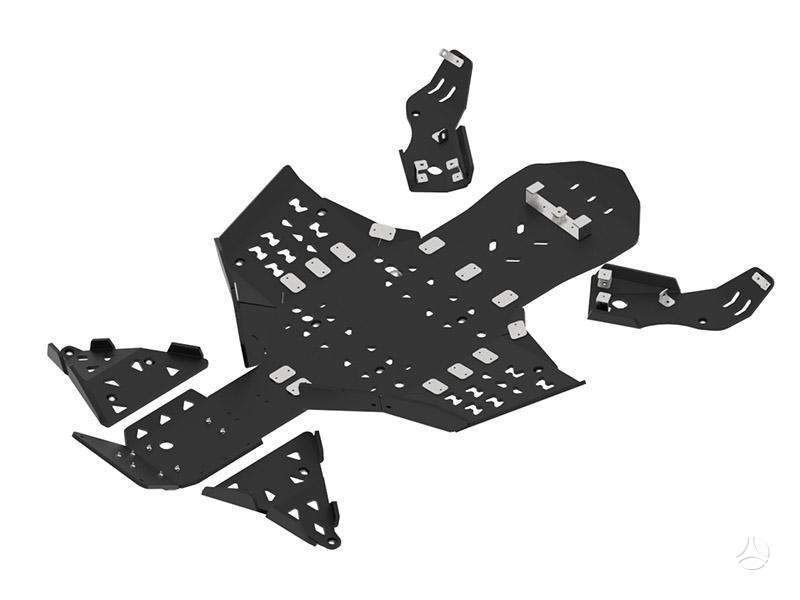 CFMOTO CFORCE 1000, atv / quad