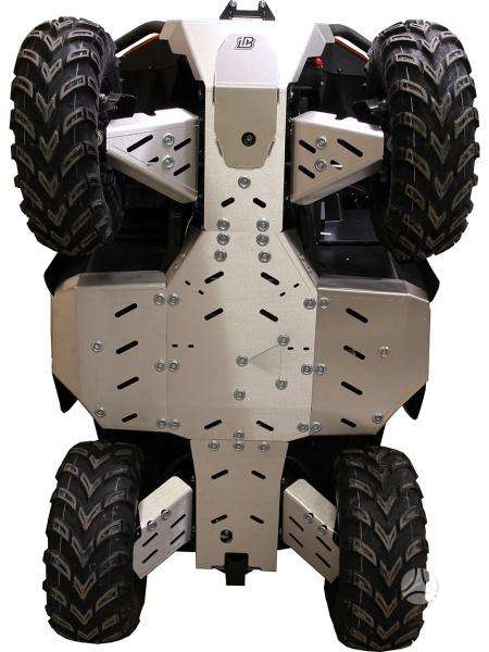 CFMOTO CFORCE 1000, atv / quad