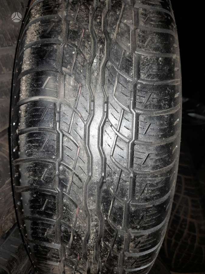 Suzuki, plieniniai štampuoti, R16