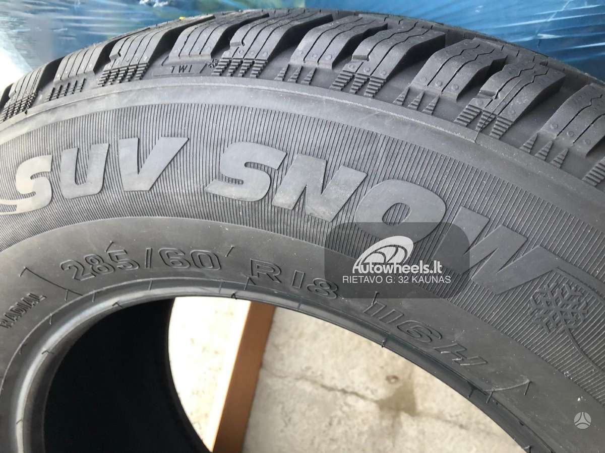 Kormoran Suv Snow, winter 285/60 R18