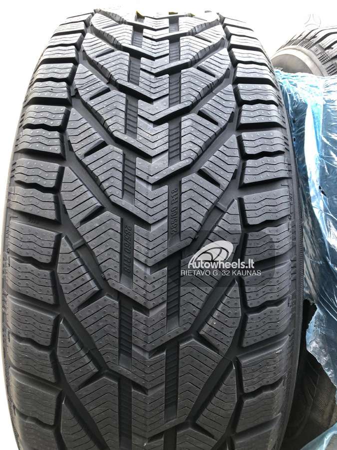 Kormoran Suv Snow, winter 285/60 R18