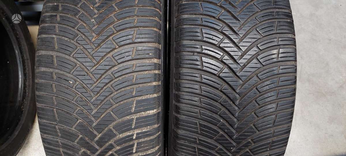 Kleber, universalios 245/45 R18