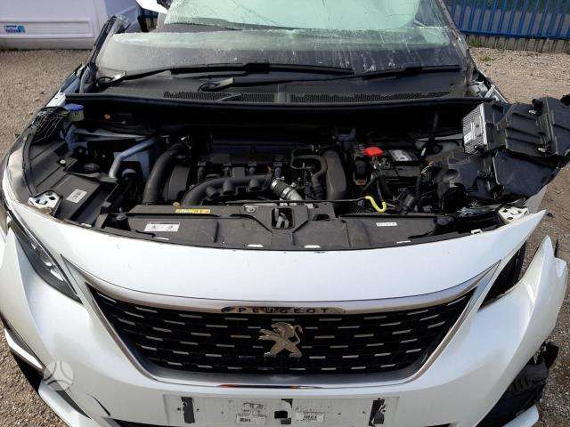 Peugeot 3008 5gz
