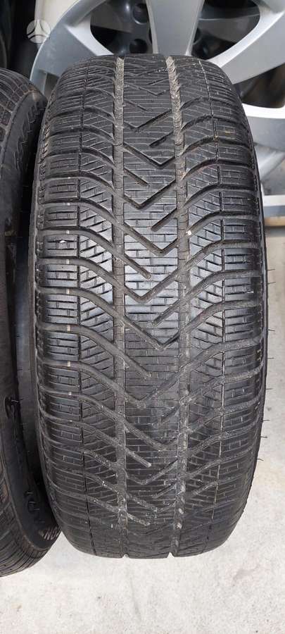 Pirelli, winter 195/55 R16