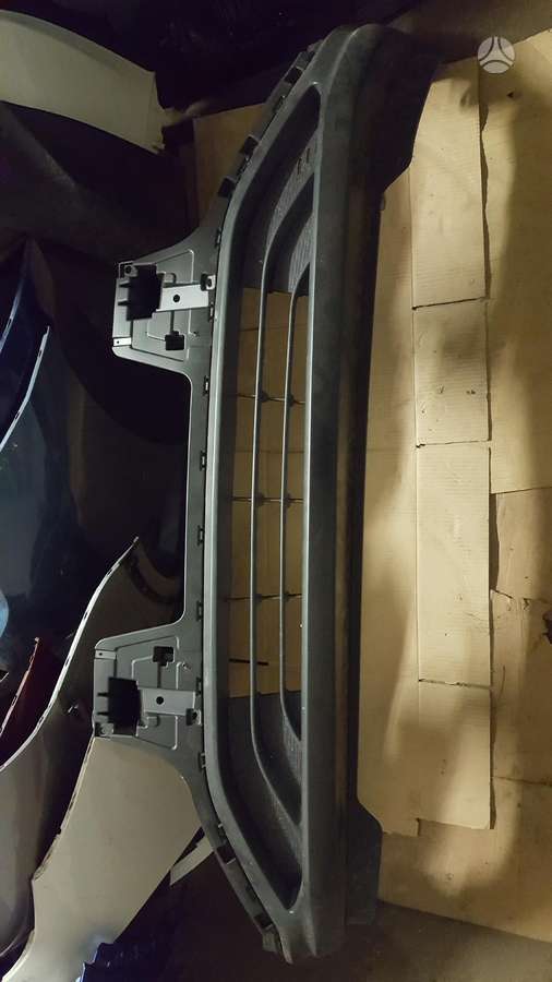 Hyundai Kona for parts