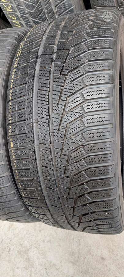 Hankook, winter 225/40 R18