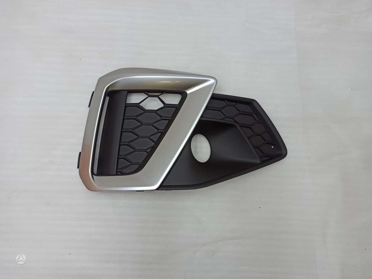Audi A4 kėbulo dalys