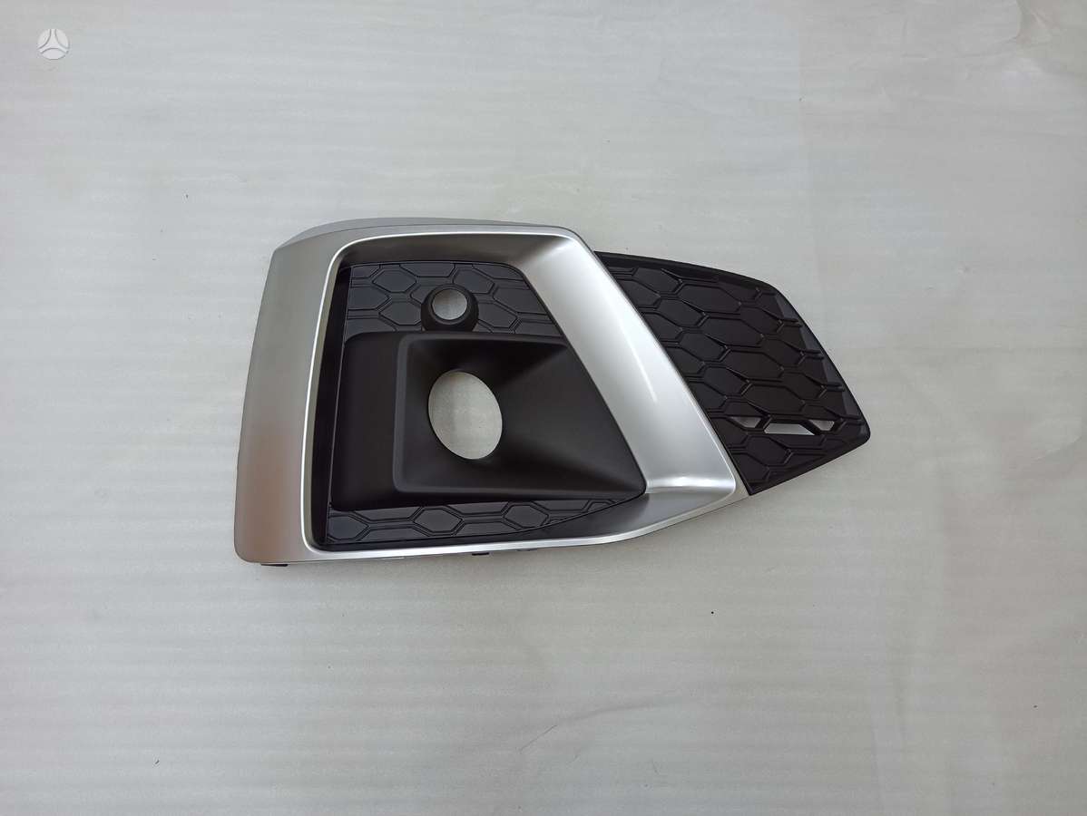 Audi A5 body parts