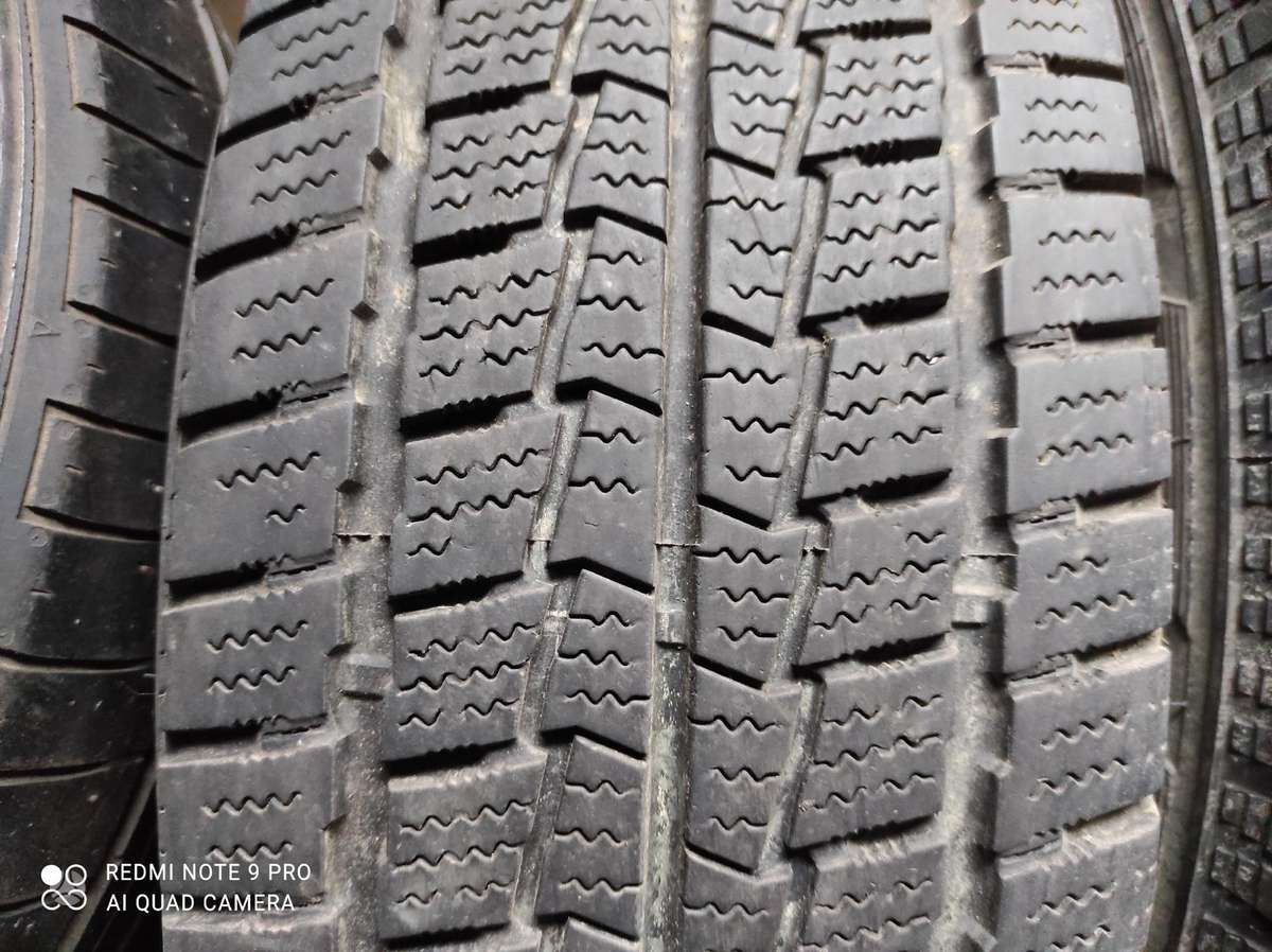 Hankook, winter 225/65 R16