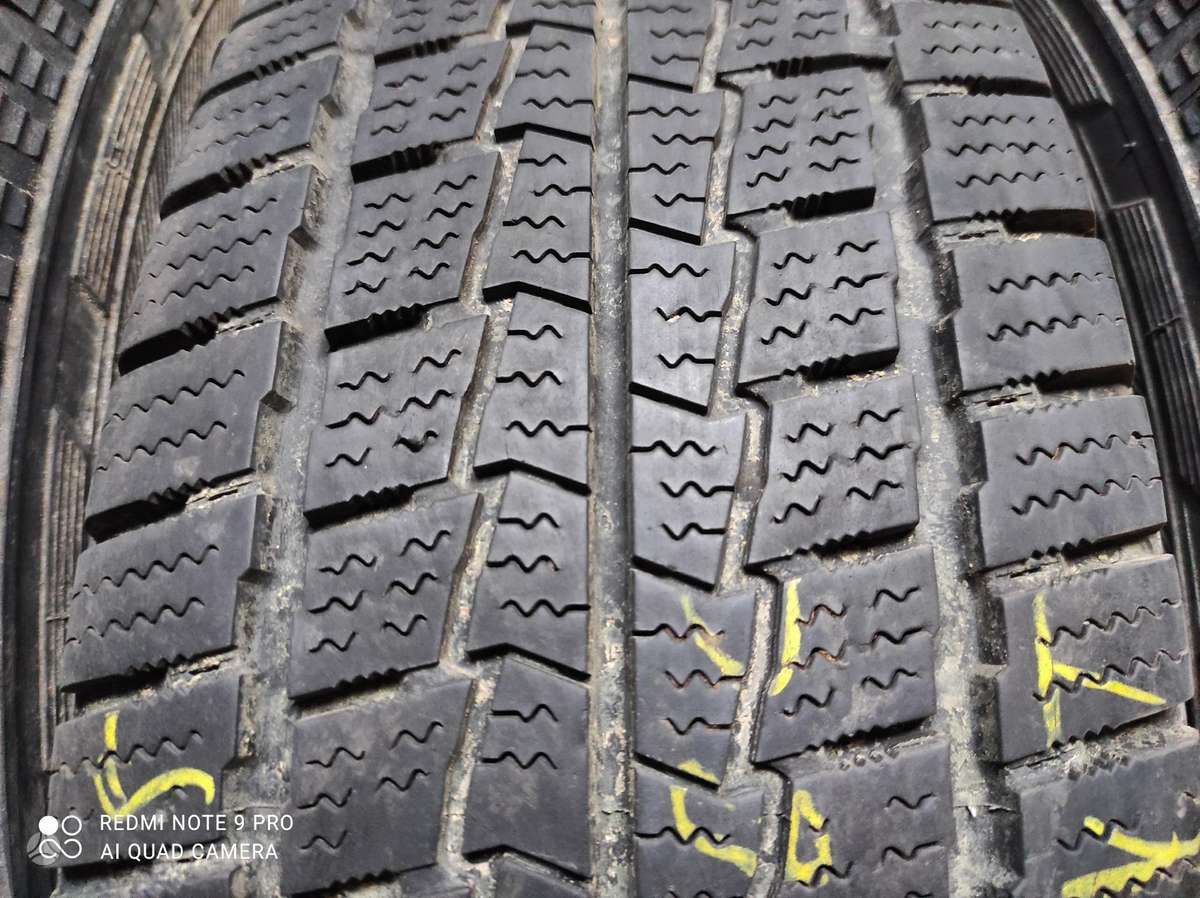 Hankook, winter 225/65 R16