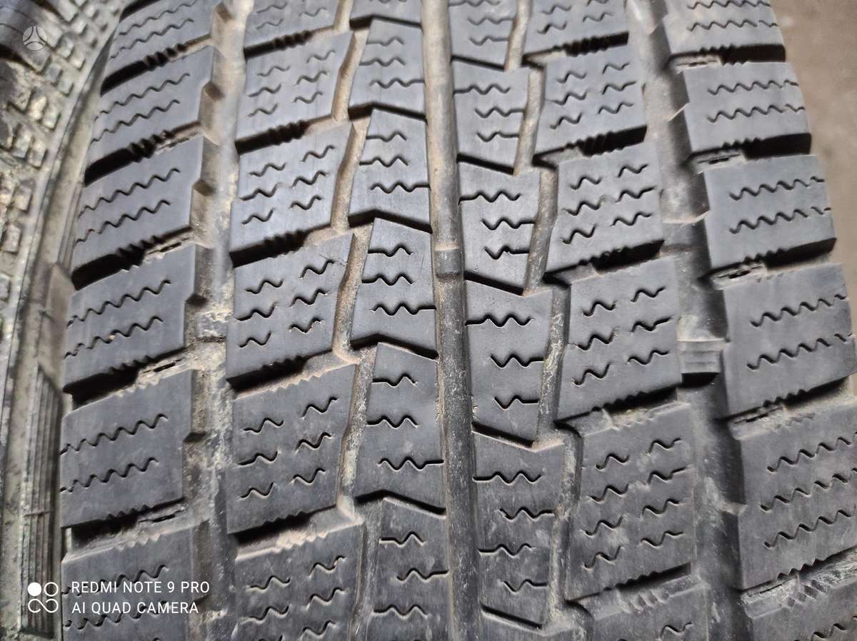 Hankook, winter 225/65 R16