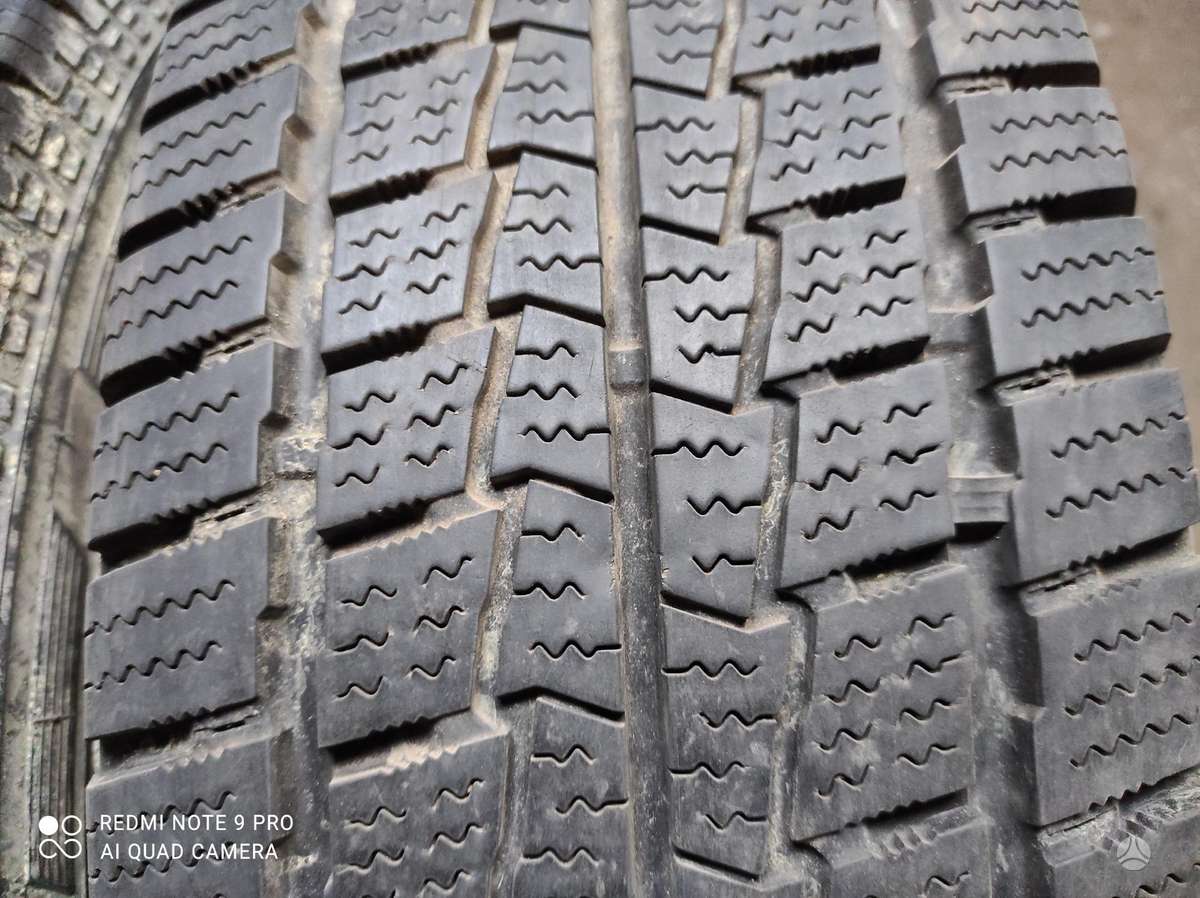 Hankook, зимние 225/65 R16