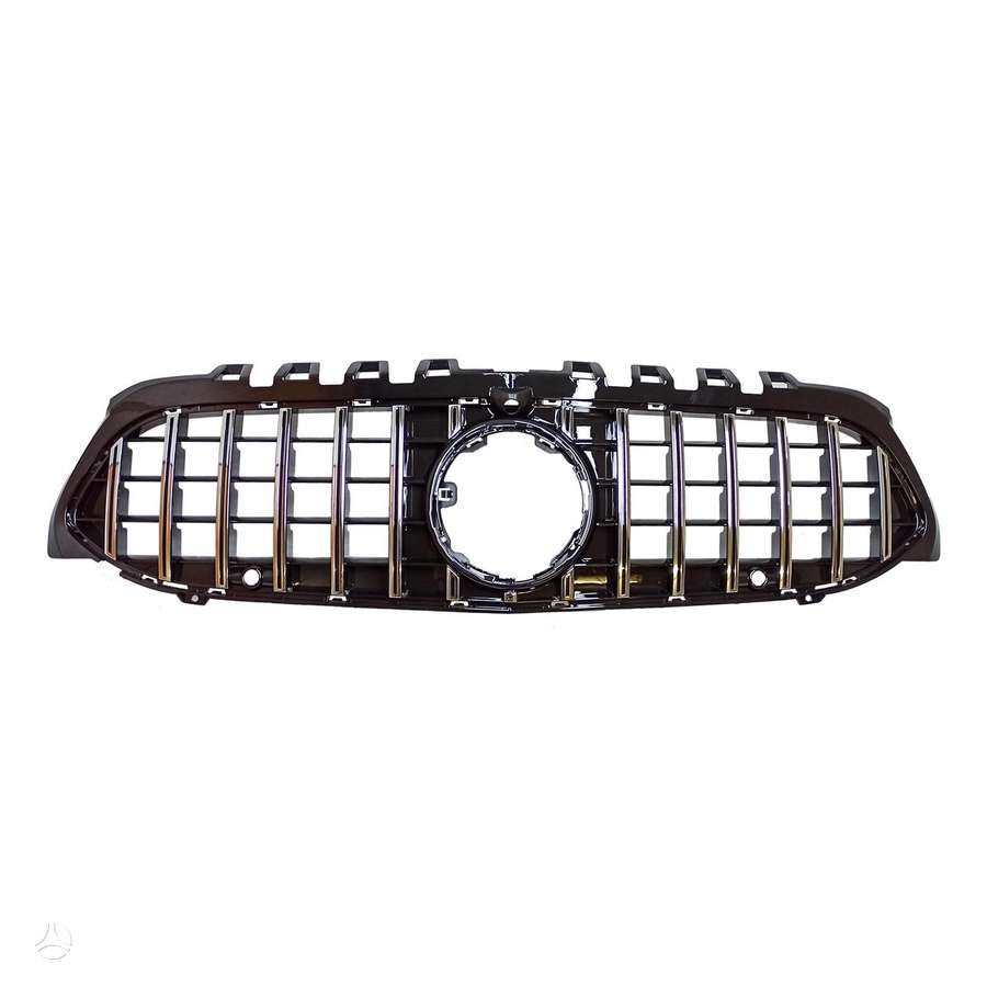 Mercedes-Benz A klasė front grill