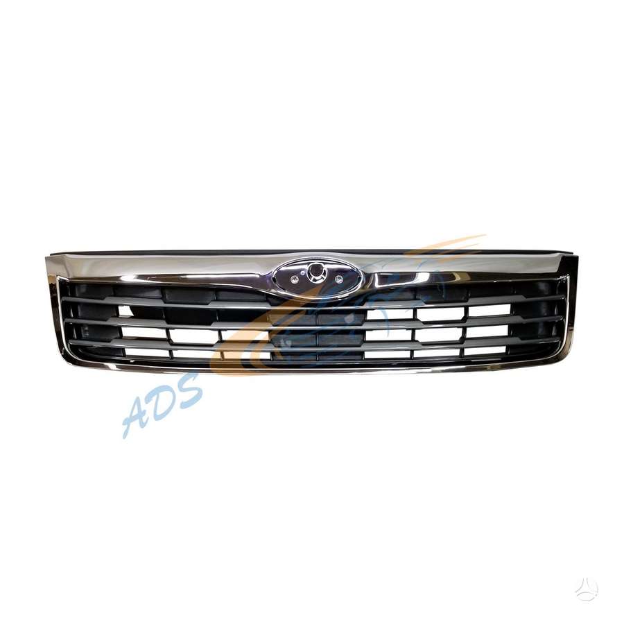 Subaru Forester kėbulo dalys