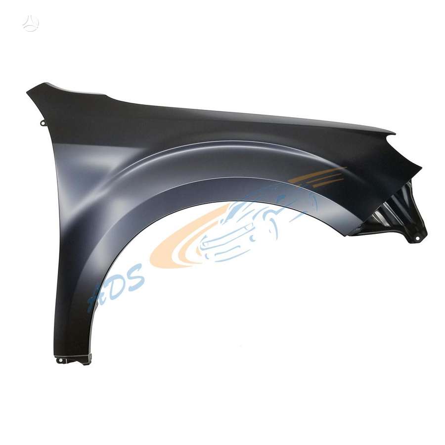 Subaru Forester body parts
